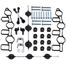 INLET INTAKE MANIFOLD Kit For