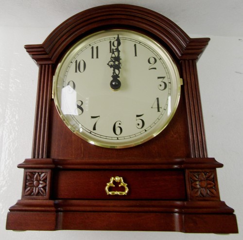 New hermle barrister - hermle,