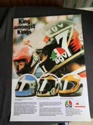 Barry sheene kenny - barry,