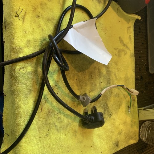 Direct drive washing - drive,