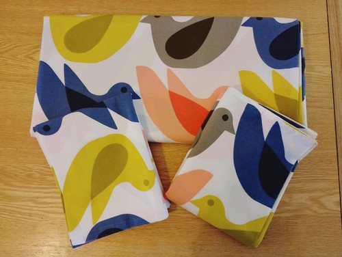 Orla kiely rare birds - orla,