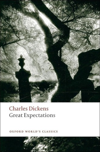 Great expectations oxford - n/e, (oxford
