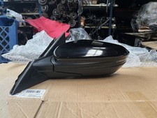 HONDA CIVIC MK10 2017 WING