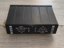 1997 AUDI 80 B4 CABRIOLET ROOF