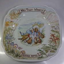 Vintage Royal Albert Beatrix