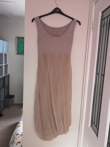 Out xile size 10 fawn - 2,