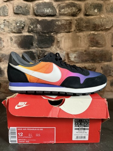Brand new rare - new, nike