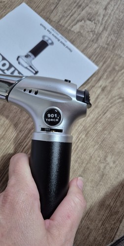 Handheld blowtorch bnib - handheld,