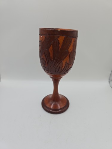 Decorative hand carved design - hand,