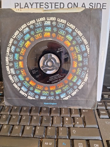 Dario sunchyme radio edit - g,
