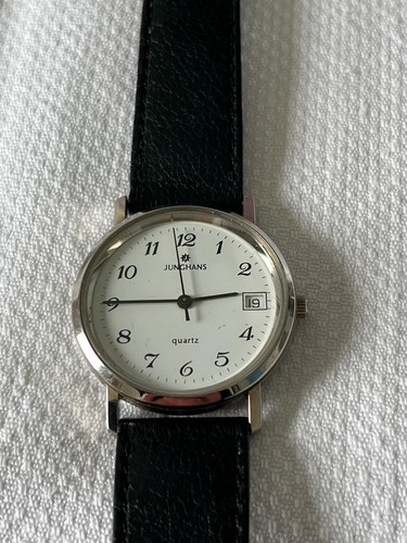 Junghans quartz mens - junghans, watch