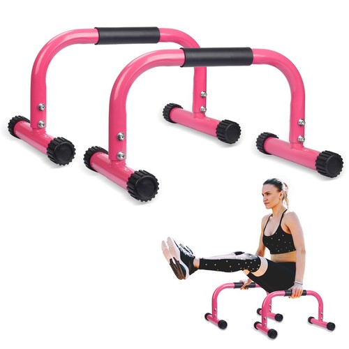 Amazefan parallettes bars - amazefan,