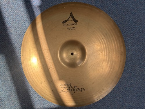 Zildjian avedis custom ping - zildjian,