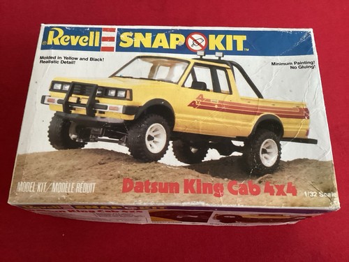 Ultra rare 1981 revell - ultra,