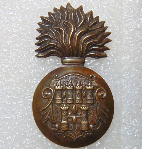 Royal irish dublin fusiliers - royal,