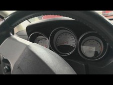 Speedometer 3 Pod Cluster