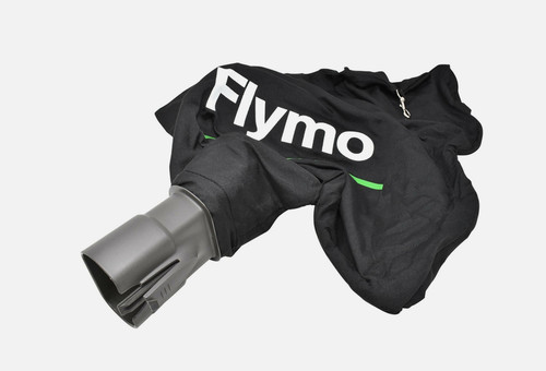 Genuine flymo power vac 3000 - flymo,