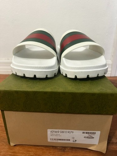 Gucci men web - gucci, slide