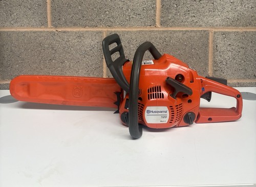 Husqvarna 120 mk2 - 120,
