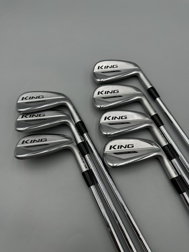 Cobra king forged tec - cobra,