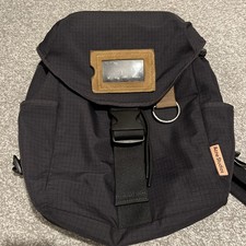 Acne Studios Large Backpack