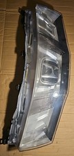 2009 HONDA CIVIC FRONT GRILLE