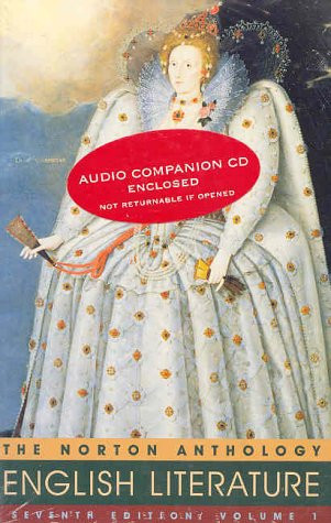 The norton anthology - norton, of
