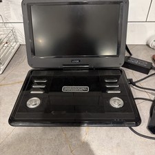 Portable DVD Players X 2