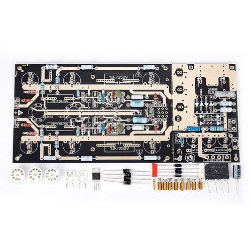 Douk audio valve - audio, mm