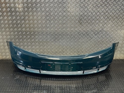 Genuine skoda fabia - genuine, mk1