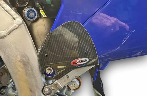 Pro carbon graphic - carbon, decal