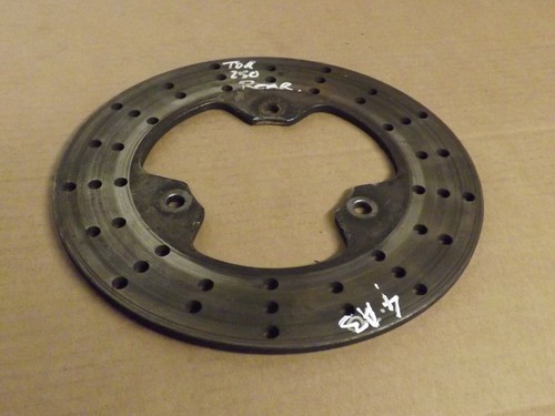 Yamaha tzr250 tdr250 - 88-, 88-