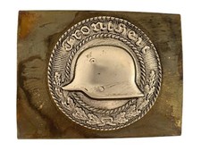 German Army Post WWI Veterans