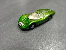 Matchbox Superfast Lesney No