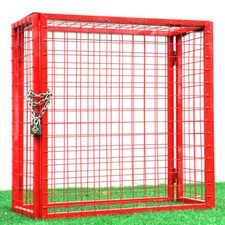 Gas Cylinder Bottle Storage