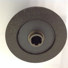 Mecalac Terex Single Drum