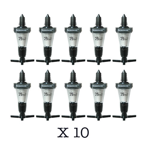 Spirit optic measures - x,