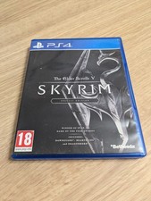 The Elder Scrolls V: Skyrim