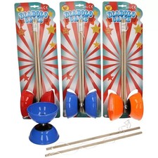 Diabolo Diablo Circus Chinese