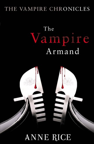 The vampire armand - the, armand: