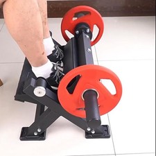 Calf Raise Machine Shin