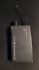 Sennheiser EW300 G1 Receiver
