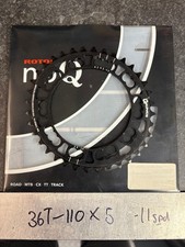 ROTOR  Q-Ring Chainring -