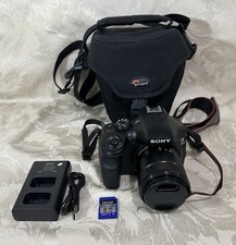 Sony Alpha A3000 Digital