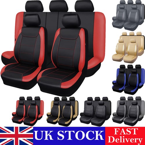 Universal leather car - universal, pu