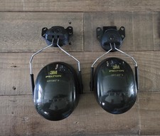 3M PELTOR Optime II