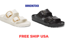 Birkenstock EVA Arizona Big