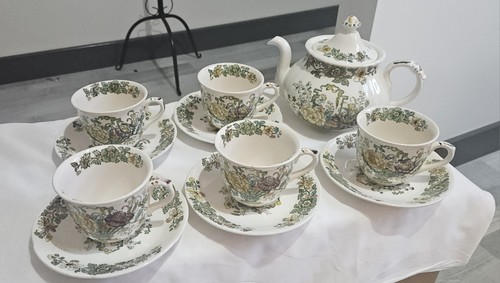 Vintage mason ironstone - mason's,