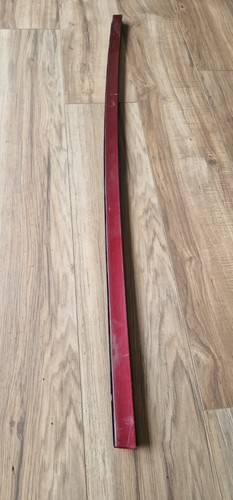 Bmw e34 sport door trim - bmw,