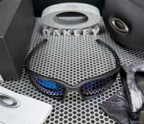 Oakley split jacket - split,